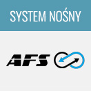 System nośny - AFS