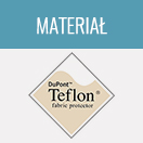 Material - Teflon