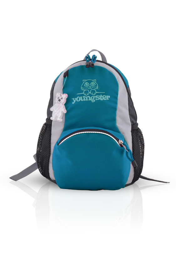 Hiking backpack for kids