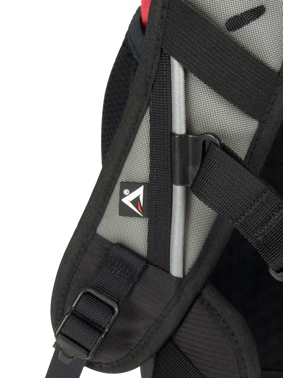 Mochila para bicicleta - Monte Simone 12