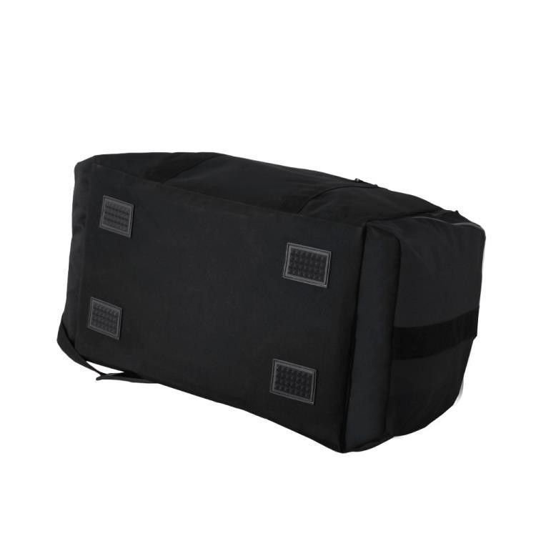 Bolsa de viaje Expedition 82l Explorer gris