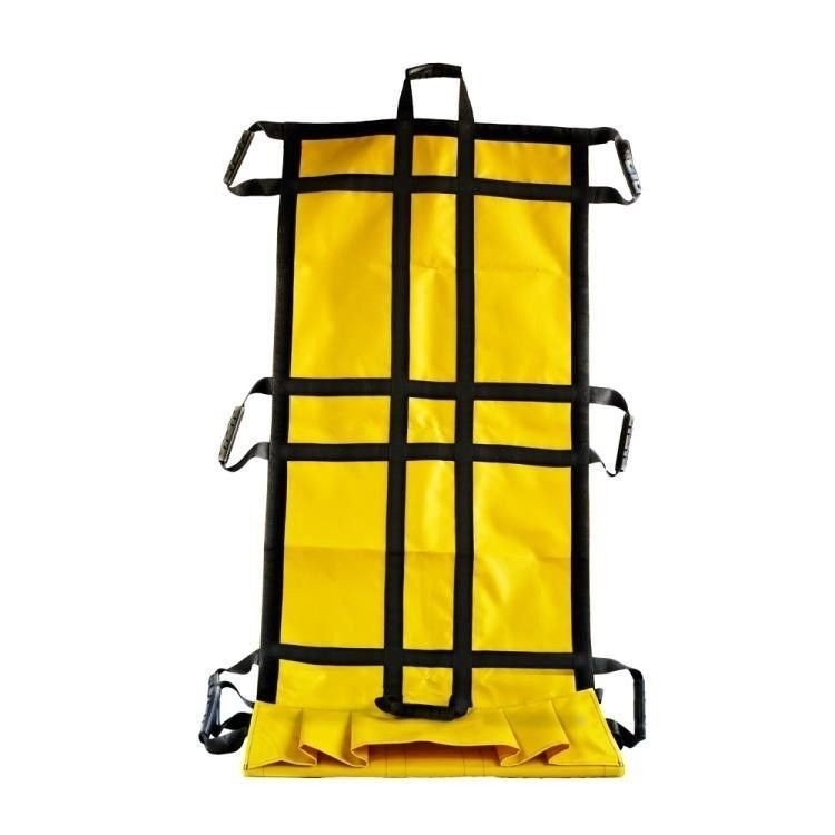 Tela tenditrice gialla TRM-34