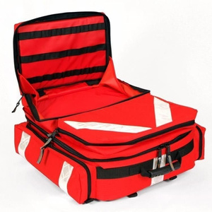Tas - reddingsrugzak 65l TRM-32 - rood