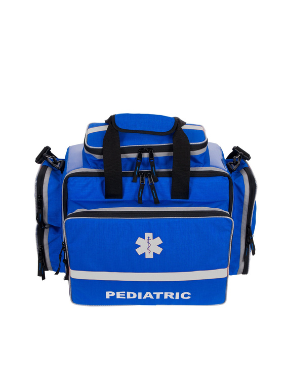 Borsa pediatrica - MED-1 - cielo blu