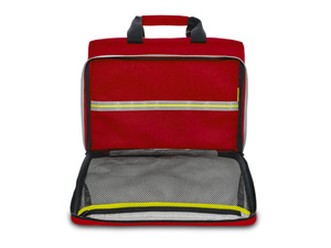 Sac pour trousse de secours R0 30l TRM-3 rouge