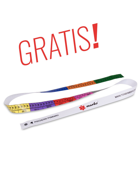 Torba pediatryczna - MED-1