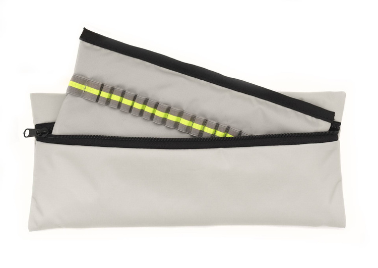 Medische tas voor verpleegster 30l TRM-62_2.0 - rood