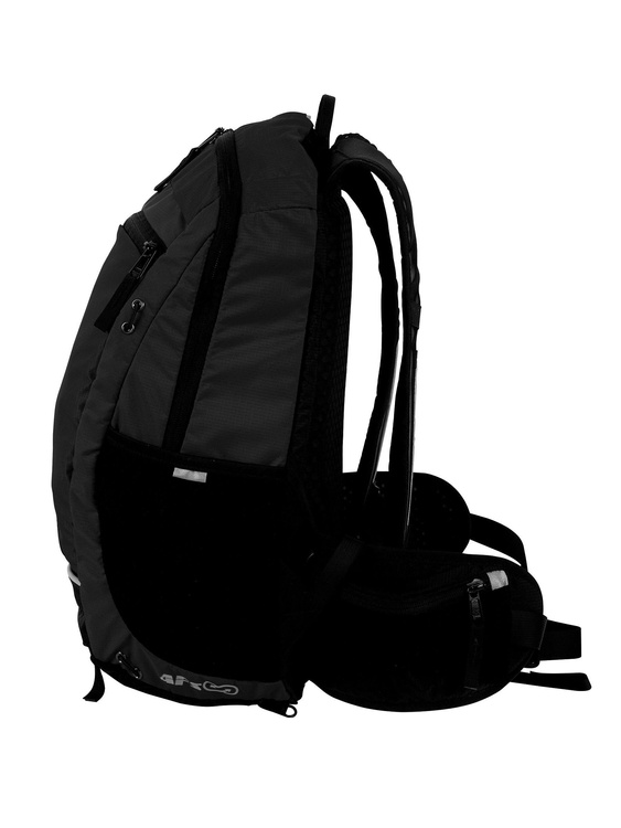 Fahrrad-Rucksack - Monte Calvo 18l noir