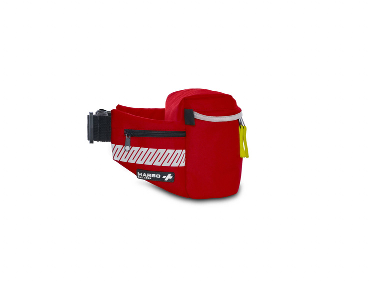 Personal waist kit (large) TRM-48 red