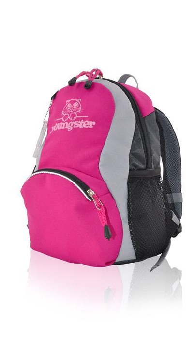Wanderrucksack für Kinder