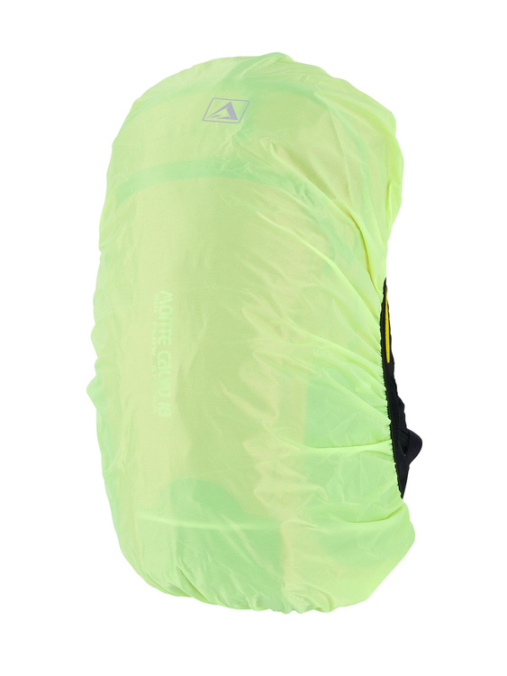 Mochila para bicicleta - Monte Calvo 18l amarillo