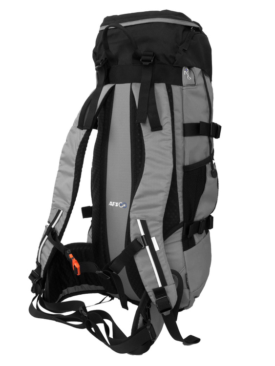 Expeditionsrucksack - CHOGOLISA 40