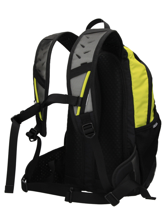 Mochila para bicicleta - Monte Simone 12