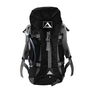 Expediční batoh, 40l, se systémem H2O - Explorer - grafit
