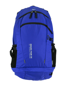 Bicycle backpack - Broad Peak 26l violet