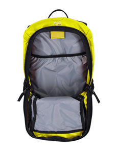 Fahrrad-Rucksack - Monte Calvo 18l gelb