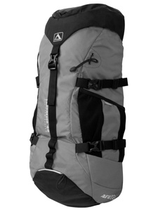 Expedition backpack - CHOGOLISA 40