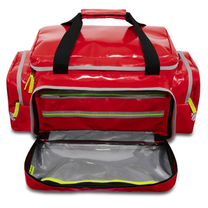 Medical/doctor's bag 35l TRM-50_2.0 - red