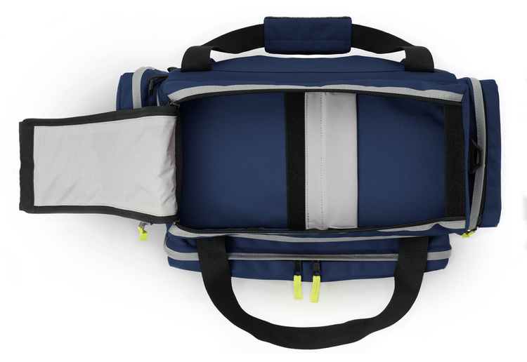 Zdravotnická taška 'medic bag basic' 39l TRM2_2.0 - tmavě modrá