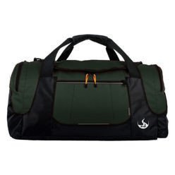 Borsa da viaggio Trip 44l verde