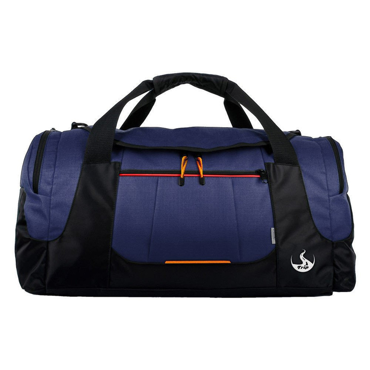 Borsa da viaggio Trip 44l blu