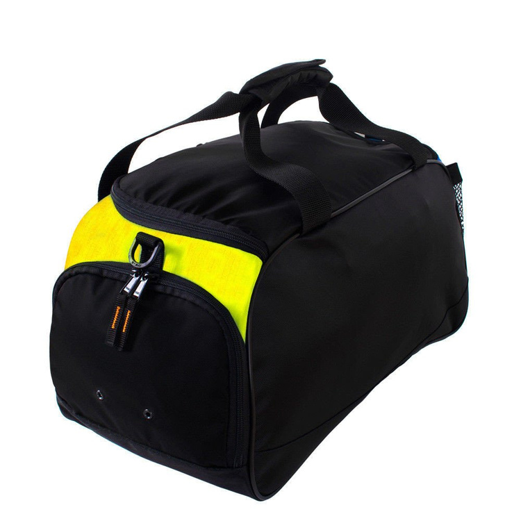 Fitnesstasche mit Schuhtrenntasche 'Athletic'