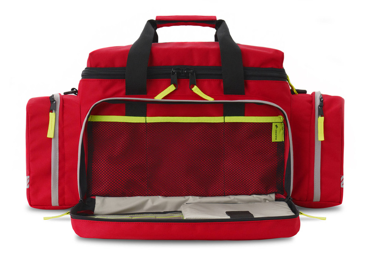 Borsa medico 47l TRM-58_2.0 - rosso