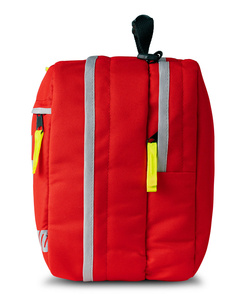 Medical bag / first aid kit 12l TRM-13_2.0 - red