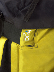 Sac à dos d'expédition - CHOGOLISA 40