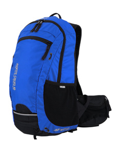 Mochila para bicicleta - Monte Calvo 18l cielo blu