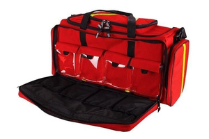TRAUMA-R1 /R2/R3 rescue bag