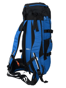 Expedition backpack - CHOGOLISA 40