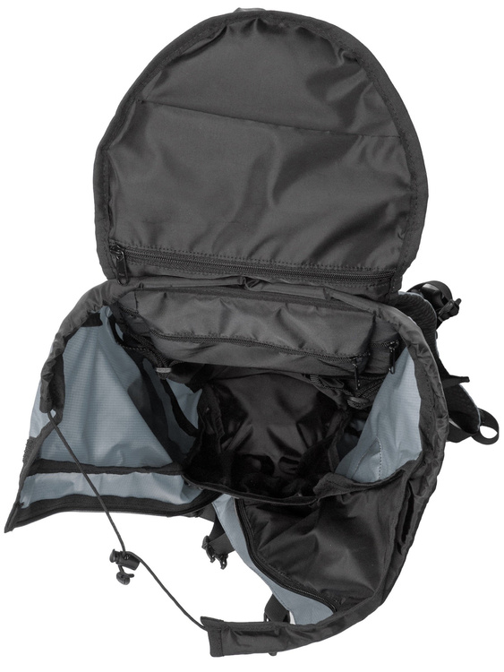 Expedition backpack - CHOGOLISA 40