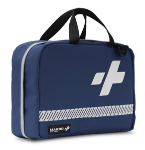 Small first aid kit 10l TRM-63_2.0 - navy blue