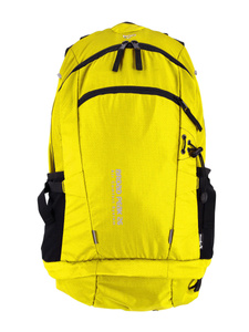 Zaino da bicicletta - Broad Peak 26l verde