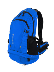 Bicycle backpack - Broad Peak 26l blue