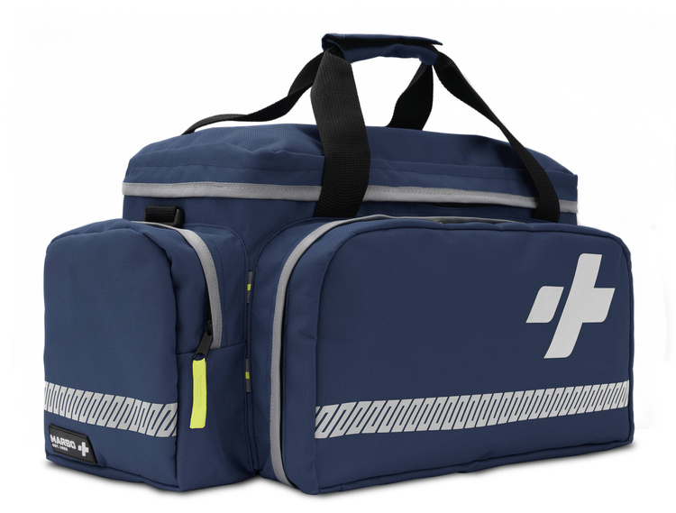 Medizinische/Arzttasche 35l TRM-50_2.0 - navy blau