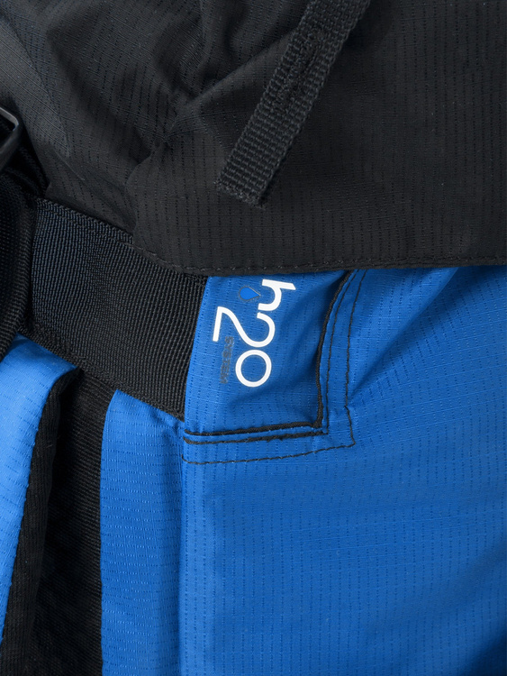 Expeditionsrucksack - CHOGOLISA 40