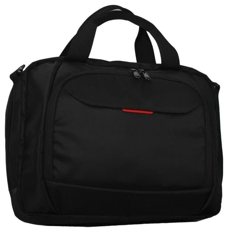 Borsa per computer portatile 15" rossa