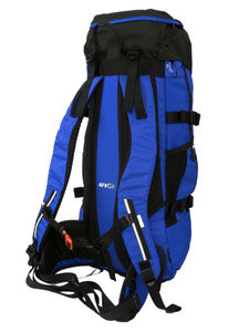 Expedition backpack - CHOGOLISA 40