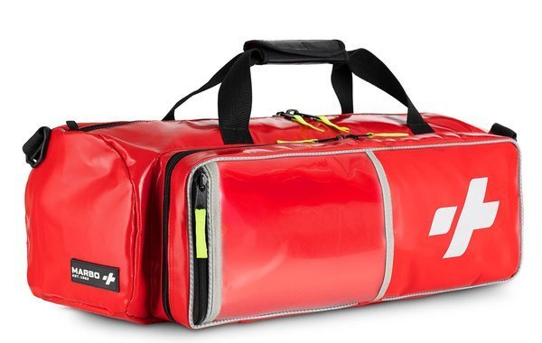 Borsa per il kit di ossigeno