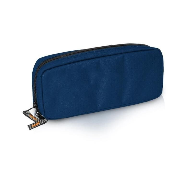 Housse, étui pour stéthoscope TRM-24 bleu marine