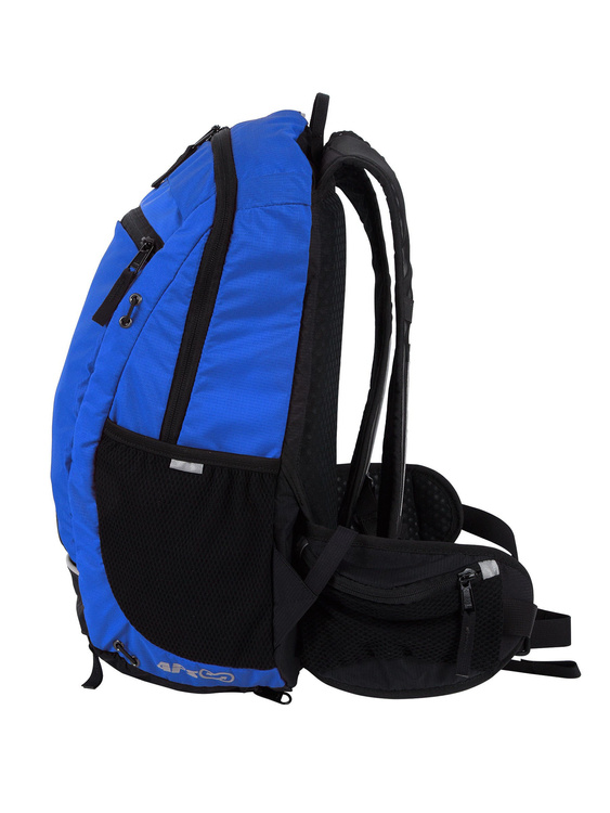 Sac à dos pour bicyclette - Monte Calvo 18l bleu