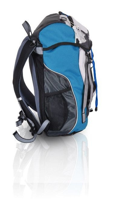 Wandelrugzak voor kinderen Blauw