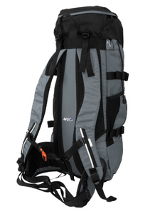 Expedition backpack - CHOGOLISA 40