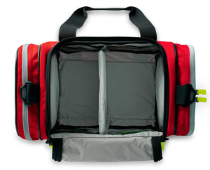 Bolsa para médico/enfermera 20l TRM-75_2.0 - roja