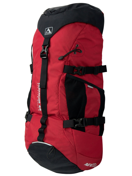 Expeditionsrucksack - CHOGOLISA 40