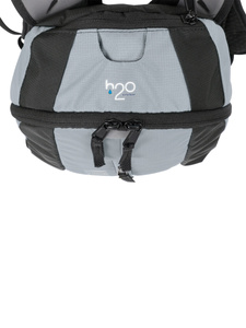 Mochila para bicicleta - Monte Simone 12