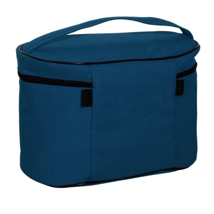 Baúl médico (pequeño) 10l TRM-46 - azul marino