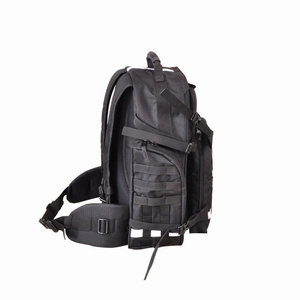 Zaino medico tattico 50l TRM-66 - nero